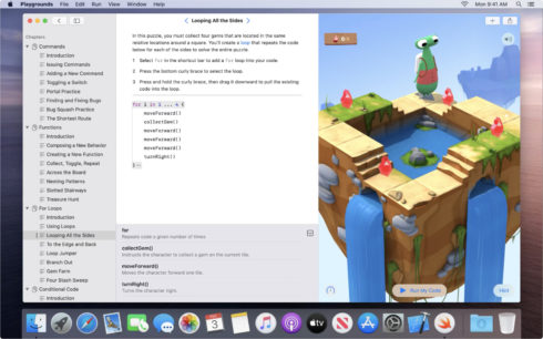 Mac Apps To Learn Coding